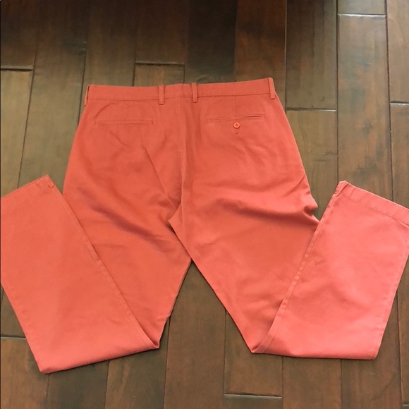 Men’s J.Crew chinos – size 36 x 34 - Picture 5 of 8